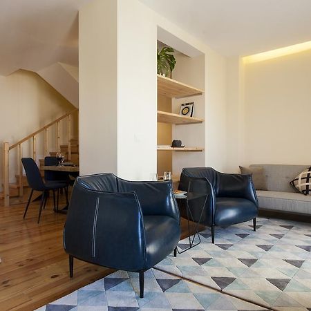Joivy Graca Deluxe Apartments 리스본 외부 사진