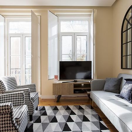 Joivy Graca Deluxe Apartments 리스본 외부 사진