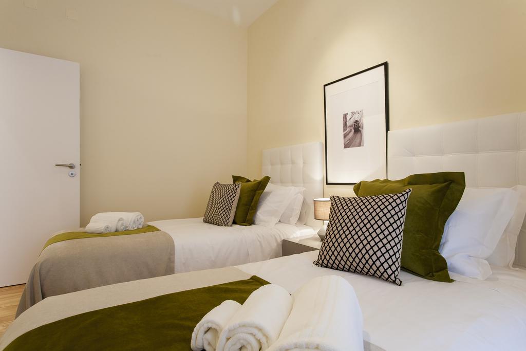 Joivy Graca Deluxe Apartments 리스본 외부 사진