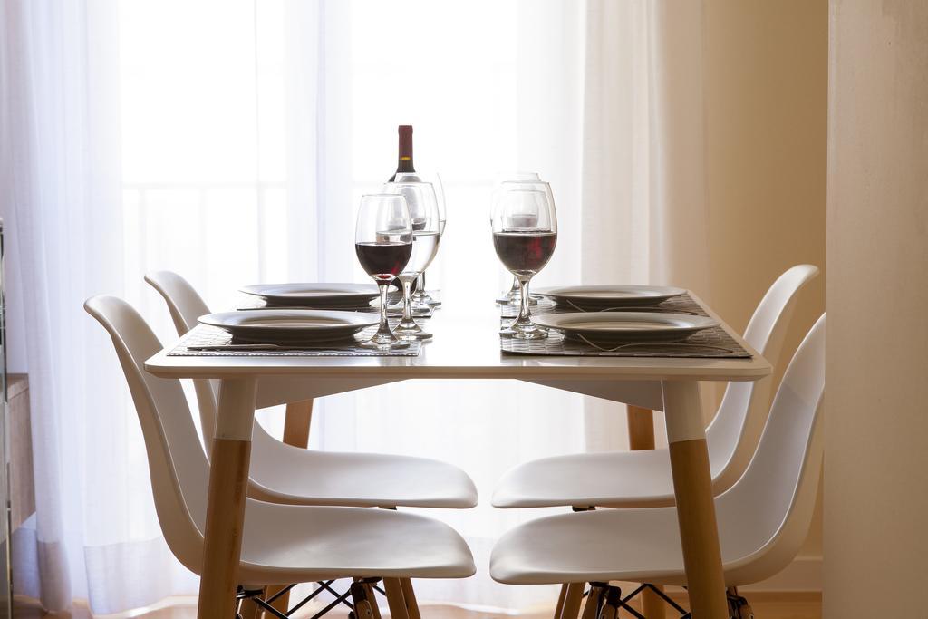 Joivy Graca Deluxe Apartments 리스본 외부 사진