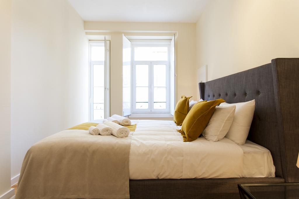 Joivy Graca Deluxe Apartments 리스본 외부 사진