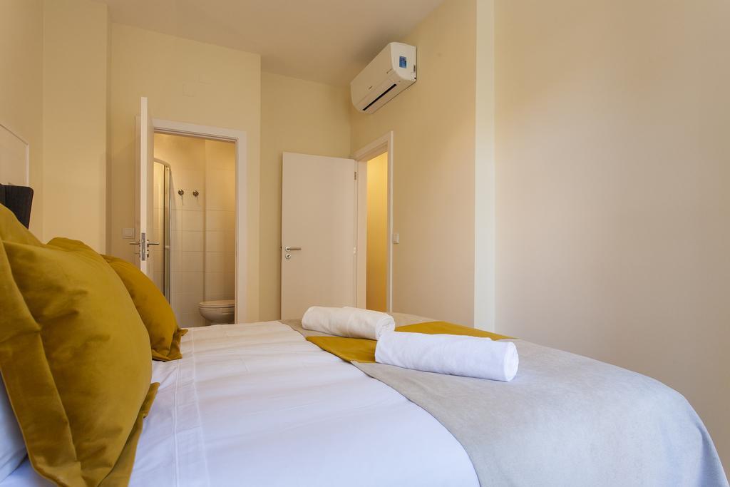 Joivy Graca Deluxe Apartments 리스본 외부 사진