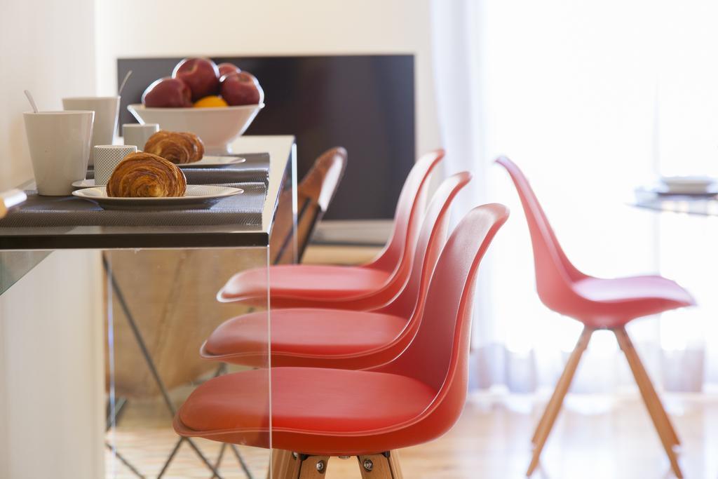 Joivy Graca Deluxe Apartments 리스본 외부 사진