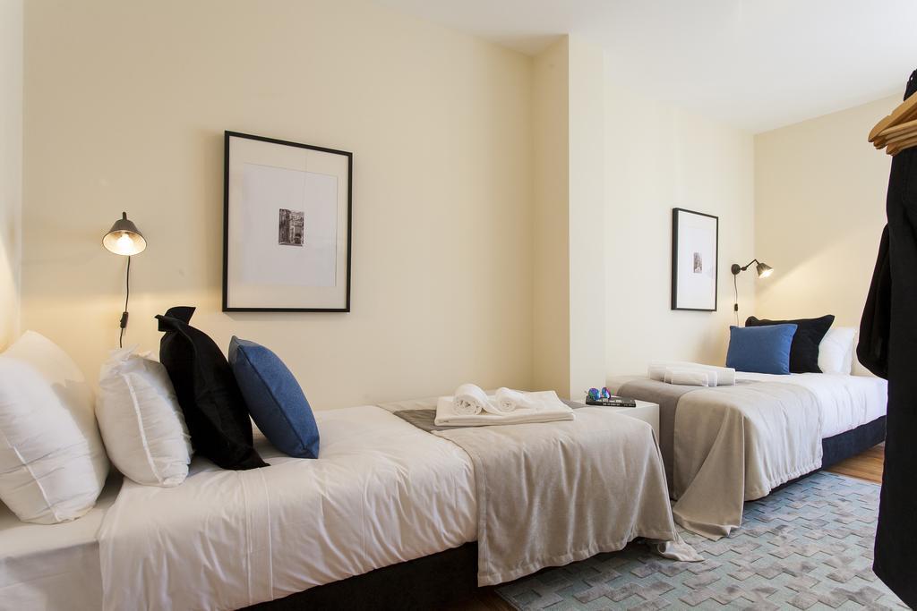 Joivy Graca Deluxe Apartments 리스본 외부 사진