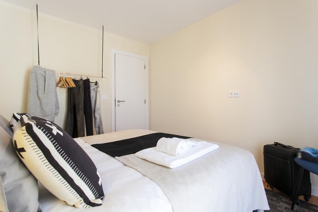 Joivy Graca Deluxe Apartments 리스본 외부 사진