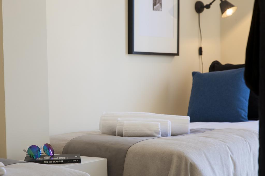 Joivy Graca Deluxe Apartments 리스본 외부 사진