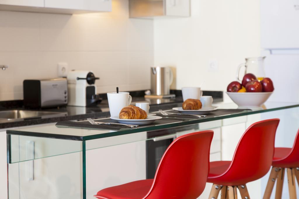 Joivy Graca Deluxe Apartments 리스본 외부 사진
