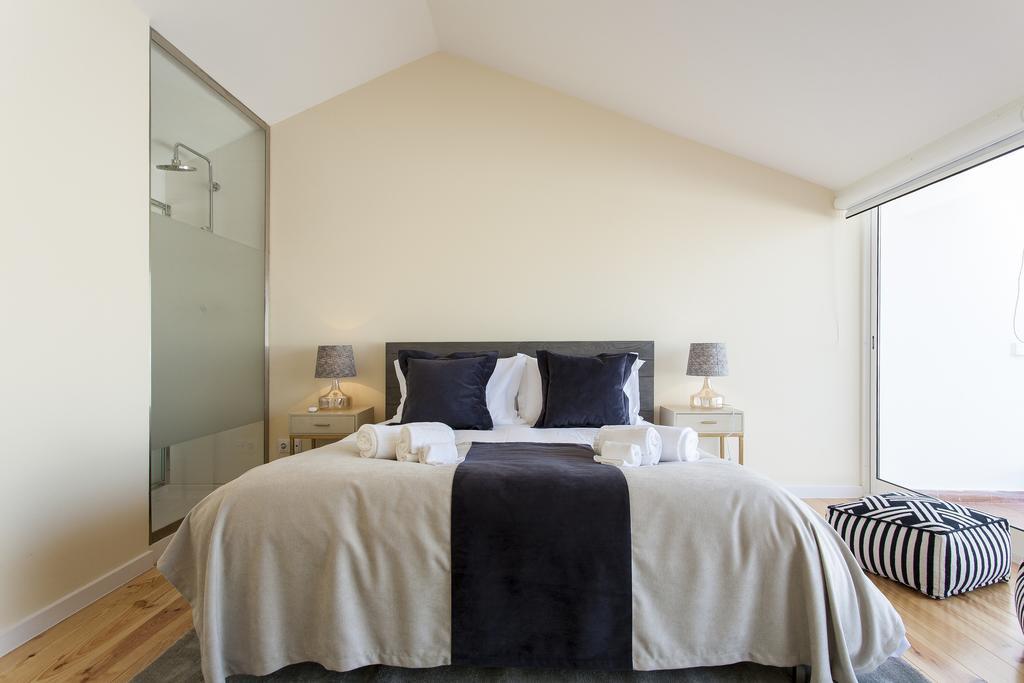 Joivy Graca Deluxe Apartments 리스본 외부 사진