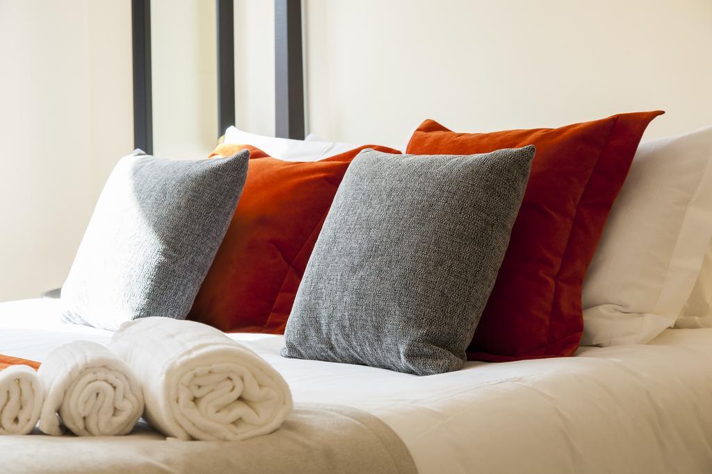 Joivy Graca Deluxe Apartments 리스본 외부 사진