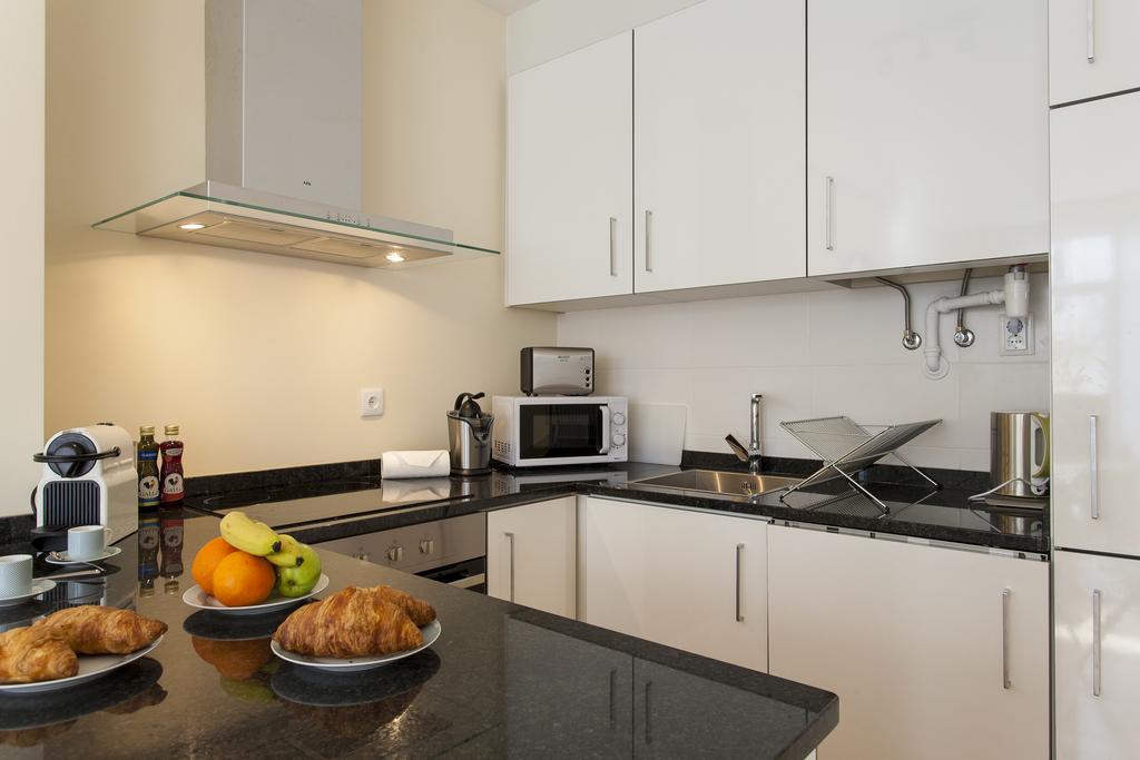 Joivy Graca Deluxe Apartments 리스본 외부 사진