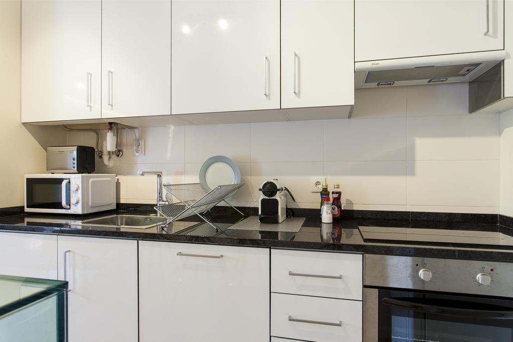 Joivy Graca Deluxe Apartments 리스본 외부 사진